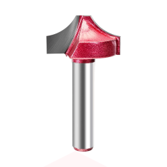 Фреза по древесине, фанере для фасадов D=19x12,5x55 S=8 PROCUT 416827P