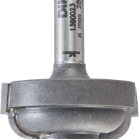 Фреза Dimar 1390023 фаска Париж R4,8 D28,6x12,7 L52 подшипник, хвостовик 6