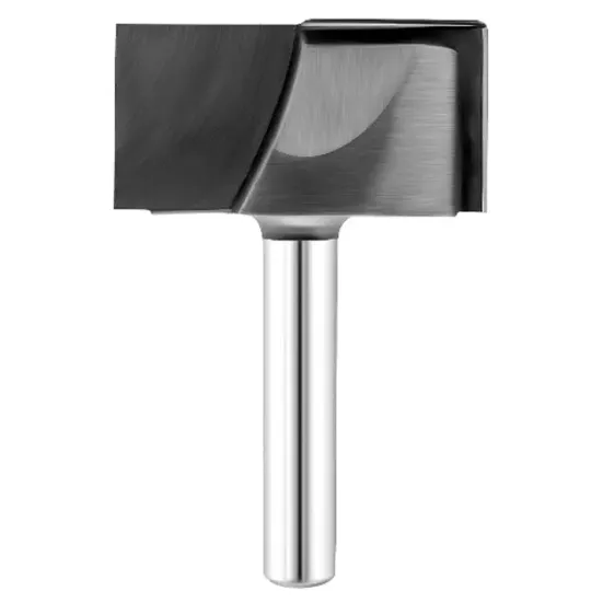 Фреза DJTOL NQD622 (L1-45 мм, L2-15 мм, D1-22 мм, D2-6 мм)