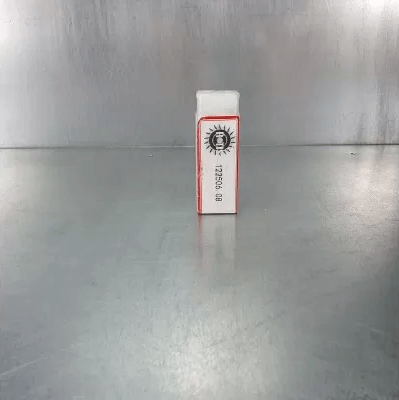 Фреза алмазная радиусная (нижн. подш.) R6.35 D=25.4x10x63 S=8 Rotis 122506.08 (L1-63 мм, L2-10 мм, D1-25.4 мм, D2-8 мм)