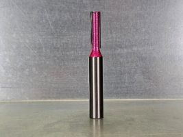 Фреза прямая пазовая Z=2 D=6x27x61 S=12 PROCUT 110215P