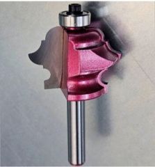 Фреза фигурная молдинговая D=38x28 S=8 PROCUT 353811P