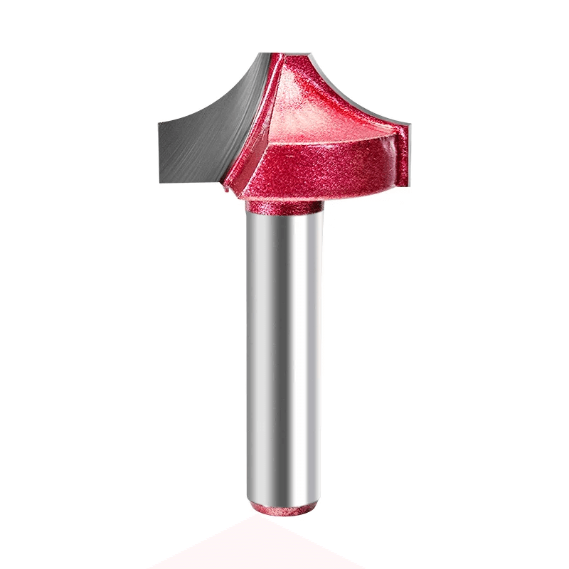 Фреза по древесине, фанере для фасадов D=26x12,5x55 S=8 PROCUT 416831P