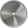 Пила Dimar 90210055 по стали D305x25,4x2,2 Z80 сухой рез
