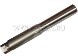 Переходник-удлинитель для фрез D=8 L=90 S=12 Rotis RD008