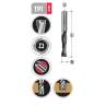 Фреза 12х75х12 Z2 UP CUT SUPERIOR Woodwork 191.12A.75