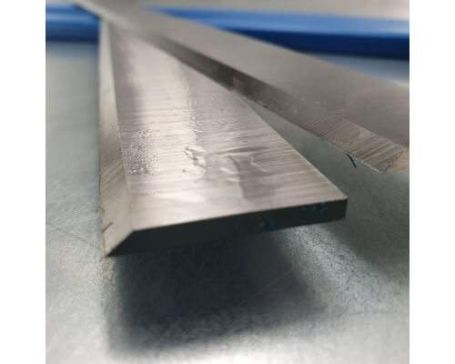 Нож строгальный 310x35x3 (HSS 18% W качество) Rotis 789.3103503HSS