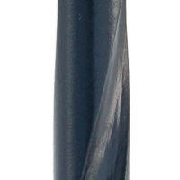 Сверло Dimar 2012027 глухое правое D5x44 L77 хвостовик 10x30 присадка