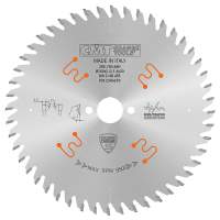 Диск пильный 160x20x2,2/1,6 12° ATB Z=48 CMT 285.760.48H