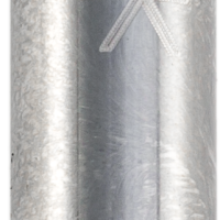 Фреза Dimar 1870104 пазовая  Z2 для пластика D3,15x12,7 L50 хвостовик 6,35