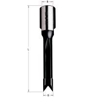СМТ Фреза HW для долбежного станка 12xx100 Z=2 S=M12x1 RH 163.120.11