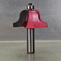 Фреза фигурная молдинговая R=3,3 D=51x32 S=12 PROCUT 308261P