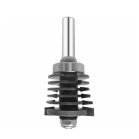 Фреза шиповое сращивание D=47.6x28x109 S=12 PROCUT 602230AP