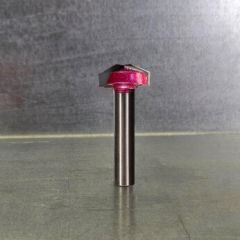 Фреза профильная врезная D=19.9x7.9x39.9 S=8 PROCUT 157835P