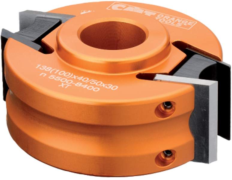 СМТ Фреза насадная F=50 D=120 (алюм.) смен.ножи SP +огранич. (кейс) 693.120.50 (L1- мм, L2 -50 мм, D1-120 мм, D2 - мм)