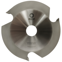 Диск пильный для УШМ Speed cutter 125x22x3.2/2.2 Z=3 PROCUT 761.1252203