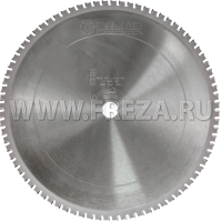 Пила Dimar 90210106 по стали D355x30x2,4 Z80 сухой рез