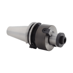 Оправка для насадных фрез SK40-FMB27-040 00074222 (DIN 69871, ISO 7388/1) 00074222