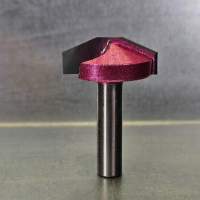 Фреза профильная врезная D=28.6x11.1x43.1 S=8 PROCUT 157837P