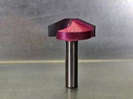 Фреза профильная врезная D=28.6x11.1x43.1 S=8 PROCUT 157837P