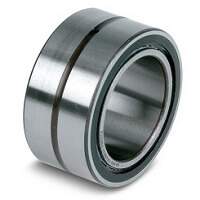 Комплект из 2 подшипников BH7003CTN-2RZ/P4