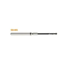 Сверло HW L=180 мм для коронок серии 550 d=20-30 мм. CMT 550-HW1