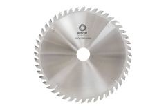 Пильный диск 220x30x2,8/1,8 Z=48 ATB 15° продольный/поперечный рез по древесине PROCUT 797.2203048