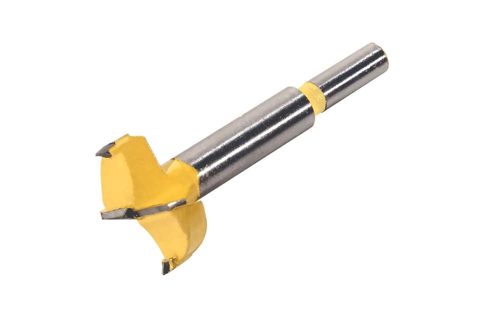 Сверло д/ДСП 30 Форстнера ТСТ Энкор 19143