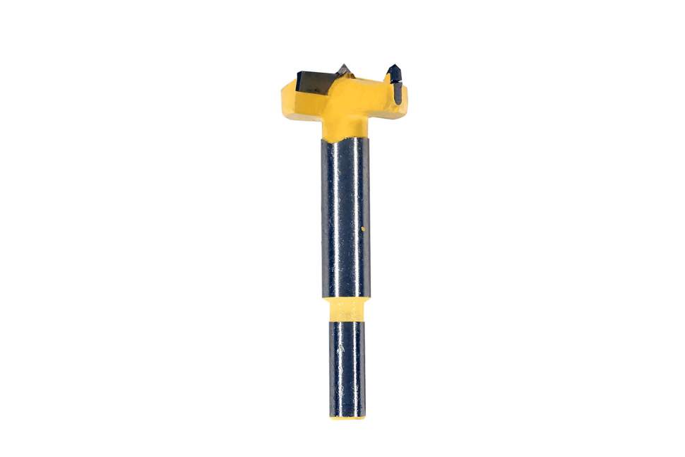 Сверло д/ДСП 30 Форстнера ТСТ Энкор 19143