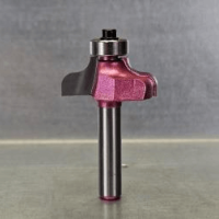 Фреза фигурная молдинговая R=4,76 D=31,8x12,7 S=8 PROCUT 309811P