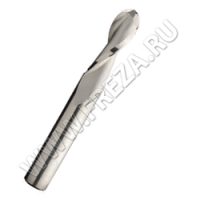 Фреза Greentools 8x42x100 S8x58 Z2 RH