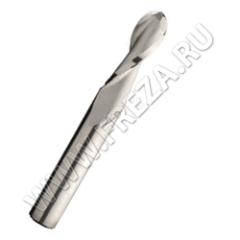 Фреза Greentools 8x42x100 S8x58 Z2 RH