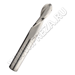 Фреза Greentools 8x42x100 S8x58 Z2 RH