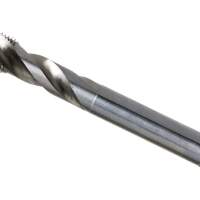 Метчик М8*1,25 для глухих отверстий без покрытия Wilson М8x1,25-S-PM