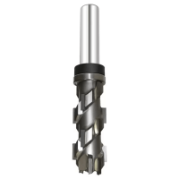 Фреза обгонная&quot;Кукуруза&quot; верхний подш. D=19x51x101 S=12 PROCUT KVT-001