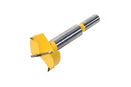 Сверло д/ДСП 35 Форстнера ТСТ меб петля Энкор 19144