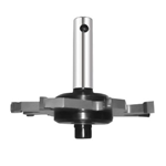 Фреза пазовая дисковая по алюминию D=84x6x70 T=14 S=12 ARDEN 704201B