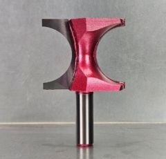 Фреза "бычий нос" (Катушка) R=3,2 D=19x16 H=6,35 S=8 PROCUT 330815P