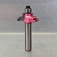 Фреза фигурная молдинговая D=25x11 S=8 PROCUT 310809P