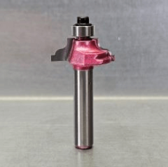 Фреза фигурная молдинговая D=25x11 S=8 PROCUT 310809P