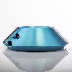 Фреза фасочная Klein 45гр. D=150/30 B=36 Z=2 THL150.36030