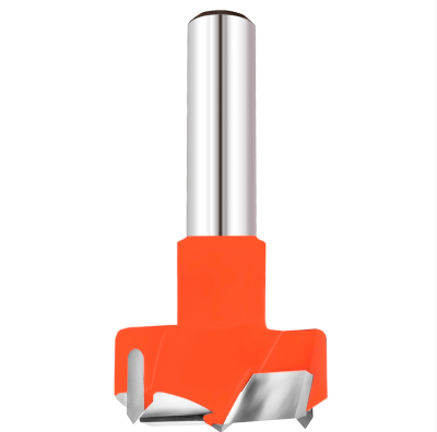 Сверло для фрезера чашечное D=35x76 S=8 РЕЗЕЦ 1150001