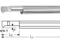 Инструмент для нарезания внутренней резьбы Micro100 ITM-087432
