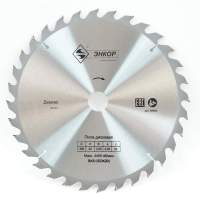 Диск пильный по дереву ф300х32 z32 Энкор 48584