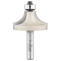 Фреза радиусная R=12,7 D=31,8x19,5 S=8 TOPVOLTAGE 204808