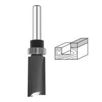 Фреза обгонная (верх. подш.) Z=2 D=16x20x63.5 S=8 PROCUT 157.211620