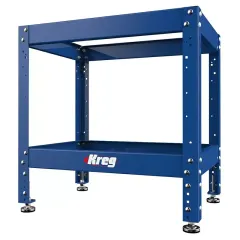 Основание фрезерного станка  KRS1035