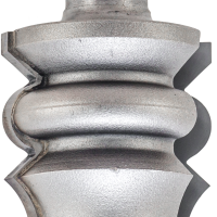 Фреза Dimar 1560039 карниз декор D31,4x58 L96 хвостовик 12