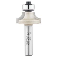 Фреза радиусная R=6,35 D=25,4x11,5 S=8 TOPVOLTAGE 204805