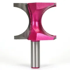 Фреза "бычий нос" (Катушка) R=9,5 D=35x27,8 H=19 S=8 PROCUT 330819P